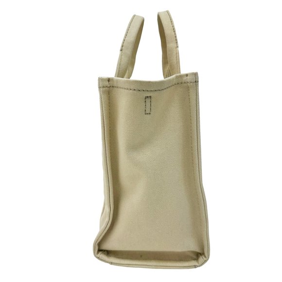 MARC JACOBS handbag canvas ivory for women - Picture 3 of 12